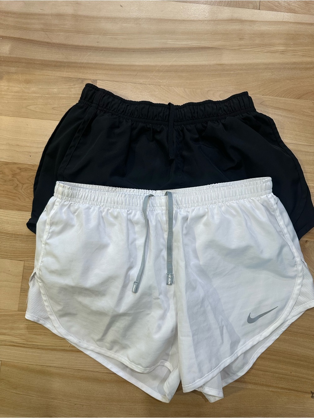 Nike Dri-fit shorts bundle